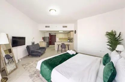 Apartment - 1 Bathroom for rent in Fayrouz - Bab Al Bahar - Al Marjan Island - Ras Al Khaimah Apartment - 1 Bathroom for rent in Fayrouz - Bab Al Bahar - Al Marjan Island - Ras Al Khaimah