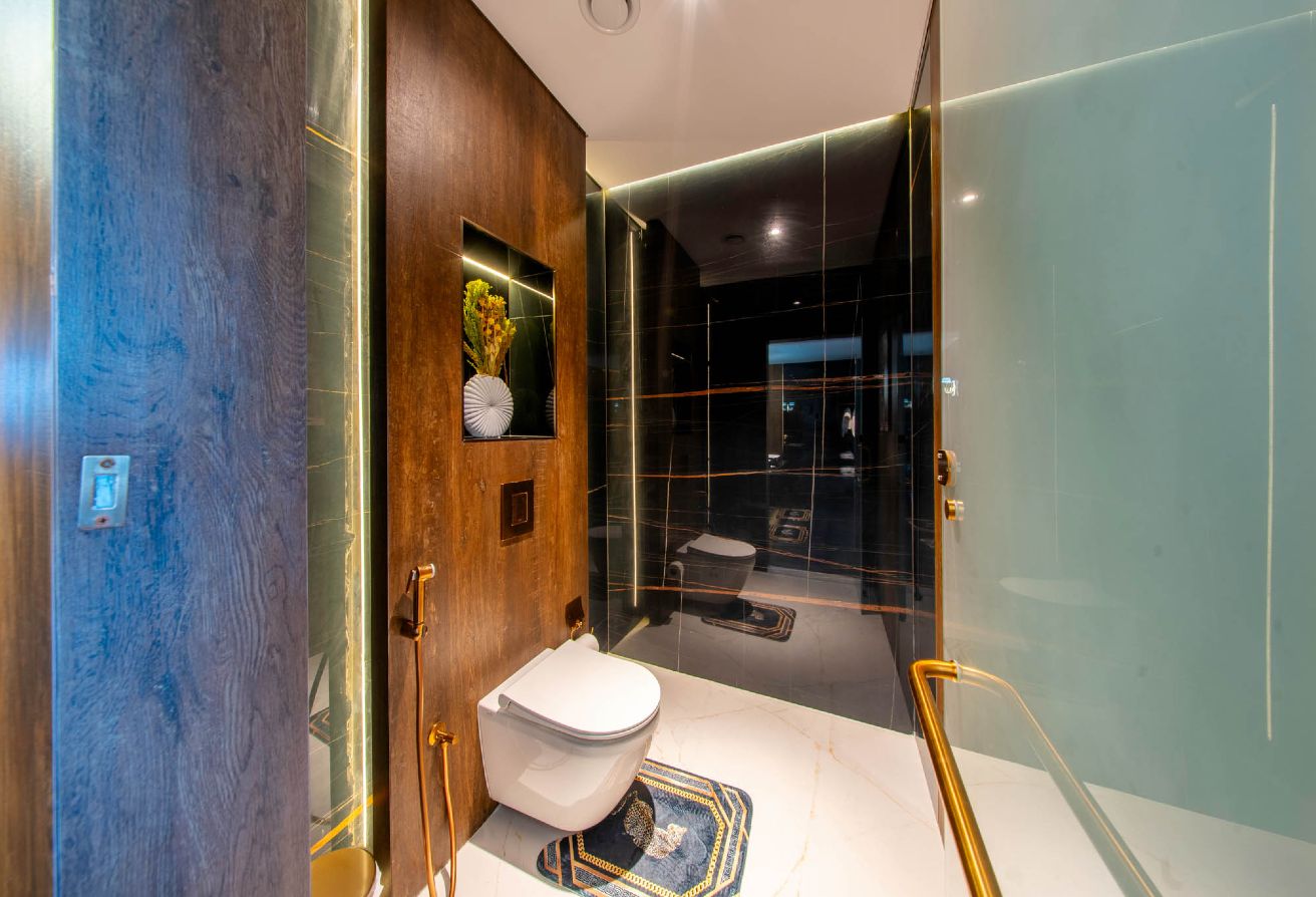4 bedroom apartment in Elite Residence, Dubai Marina: 23