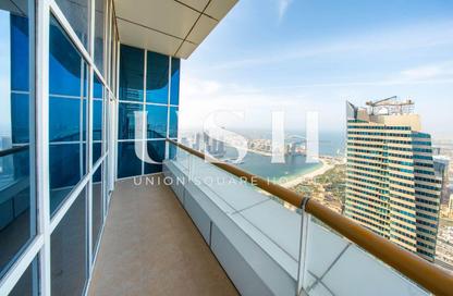 Apartment - 4 - 5 for sale in Elite Residence - Dubai Marina - Dubai Apartment - 4 - 5 for sale in Elite Residence - Dubai Marina - Dubai