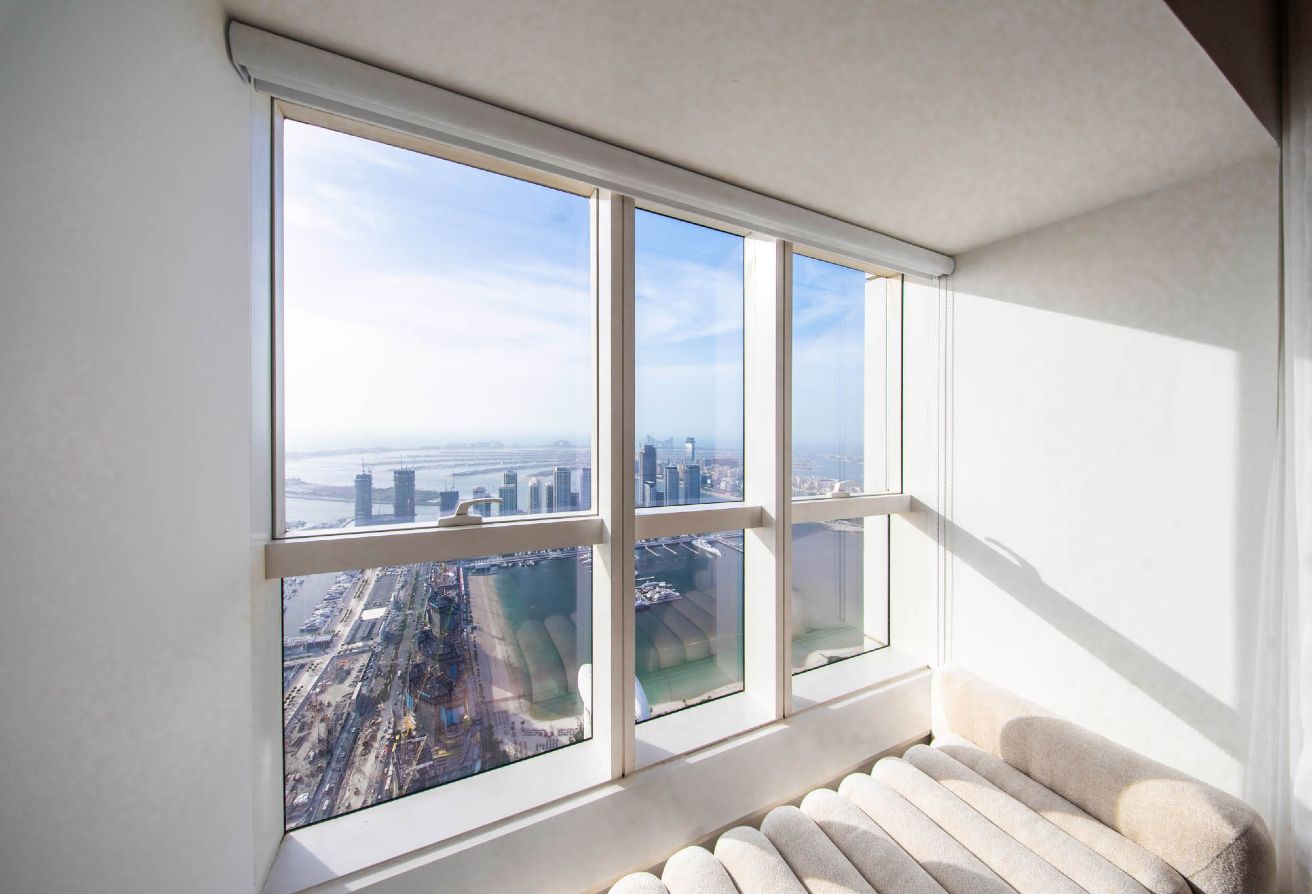 4 bedroom apartment in Elite Residence, Dubai Marina: 26