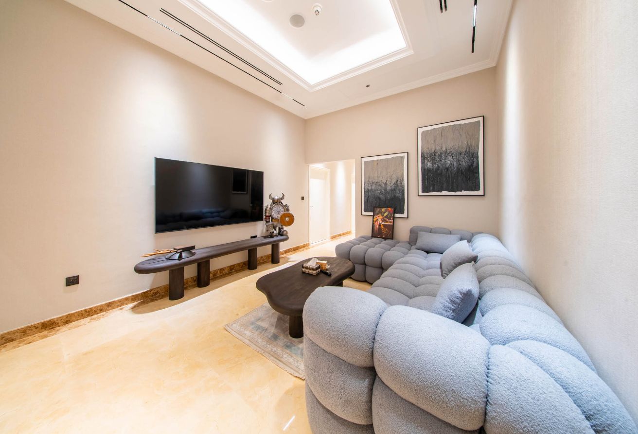 4 bedroom apartment in Elite Residence, Dubai Marina: 6