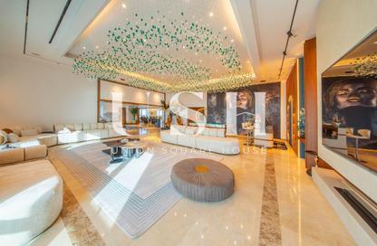 Apartment - 4 - 5 for sale in Elite Residence - Dubai Marina - Dubai Apartment - 4 - 5 for sale in Elite Residence - Dubai Marina - Dubai
