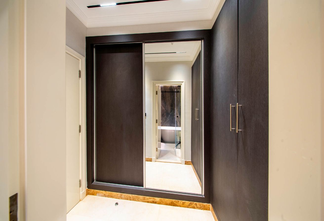 4 bedroom apartment in Elite Residence, Dubai Marina: 19