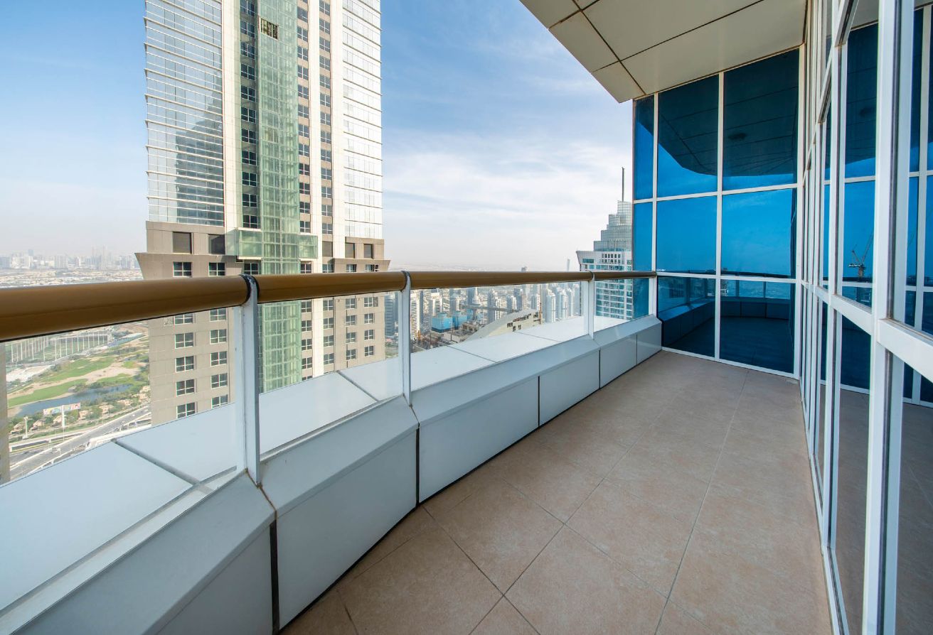4 bedroom apartment in Elite Residence, Dubai Marina: 30