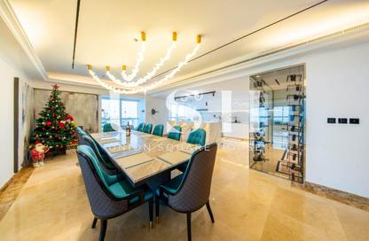 Apartment - 4 - 5 for sale in Elite Residence - Dubai Marina - Dubai Apartment - 4 - 5 for sale in Elite Residence - Dubai Marina - Dubai