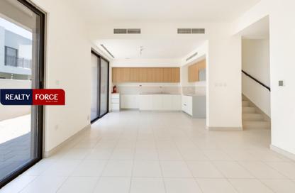 Townhouse - 3 - 4 for rent in Parkside 1 - Emaar South - Dubai South (Dubai World Central) - Dubai Townhouse - 3 - 4 for rent in Parkside 1 - Emaar South - Dubai South (Dubai World Central) - Dubai