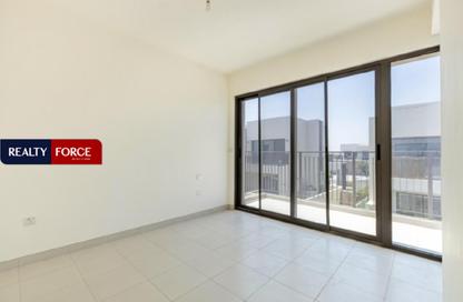 Townhouse - 3 - 4 for rent in Parkside 1 - Emaar South - Dubai South (Dubai World Central) - Dubai Townhouse - 3 - 4 for rent in Parkside 1 - Emaar South - Dubai South (Dubai World Central) - Dubai
