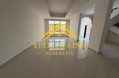 Villa - 6 Bedrooms - 7 Bathrooms for rent in Khalifa City A Villas - Khalifa City A - Khalifa City - Abu Dhabi Villa - 6 Bedrooms - 7 Bathrooms for rent in Khalifa City A Villas - Khalifa City A - Khalifa City - Abu Dhabi