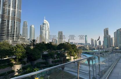 Apartment - 3 - 3 for rent in The Address Residences Dubai Opera Tower 2 - The Address Residences Dubai Opera - Downtown Dubai - Dubai Apartment - 3 - 3 for rent in The Address Residences Dubai Opera Tower 2 - The Address Residences Dubai Opera - Downtown Dubai - Dubai