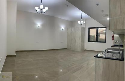 Apartment - 1 - 1 for rent in Solaire 16 - Jumeirah Garden City - Al Satwa - Dubai