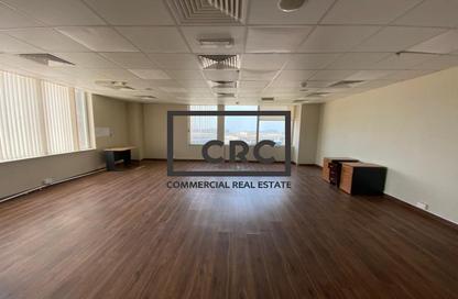 Office Space - Studio for rent in Business Central Tower A - Business Central - Dubai Media City - Dubai