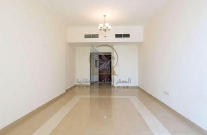 Apartment - 2 - 3 for rent in New Al Taawun Road - Al Taawun - Sharjah Apartment - 2 - 3 for rent in New Al Taawun Road - Al Taawun - Sharjah
