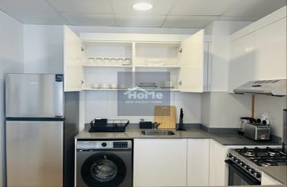 Apartment - 1 Bedroom - 1 Bathroom for rent in Bloom Heights A - Bloom Heights - District 15 - Jumeirah Village Circle - Dubai