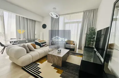 Apartment - 1 Bedroom - 1 Bathroom for rent in Bloom Heights A - Bloom Heights - District 15 - Jumeirah Village Circle - Dubai