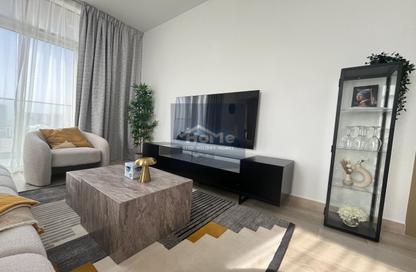 Apartment - 1 Bedroom - 1 Bathroom for rent in Bloom Heights A - Bloom Heights - District 15 - Jumeirah Village Circle - Dubai