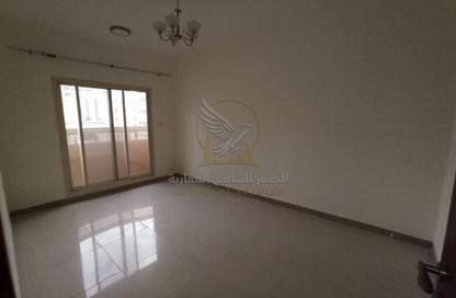 Apartment - 2 - 2 for rent in Al Rashidiya Towers - Al Rashidiya - Ajman Downtown - Ajman