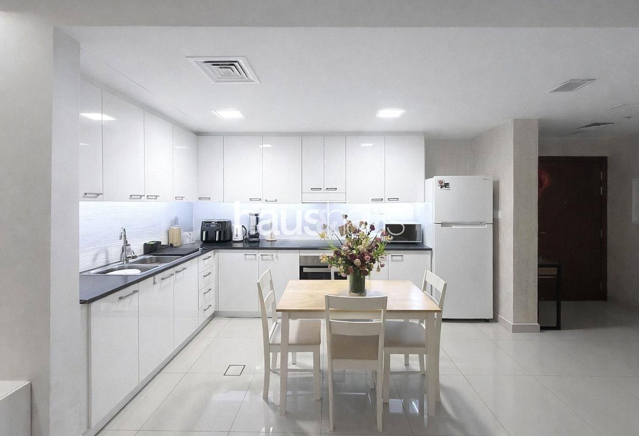 Fully Furnished | Chiller Free | View Today photo 4