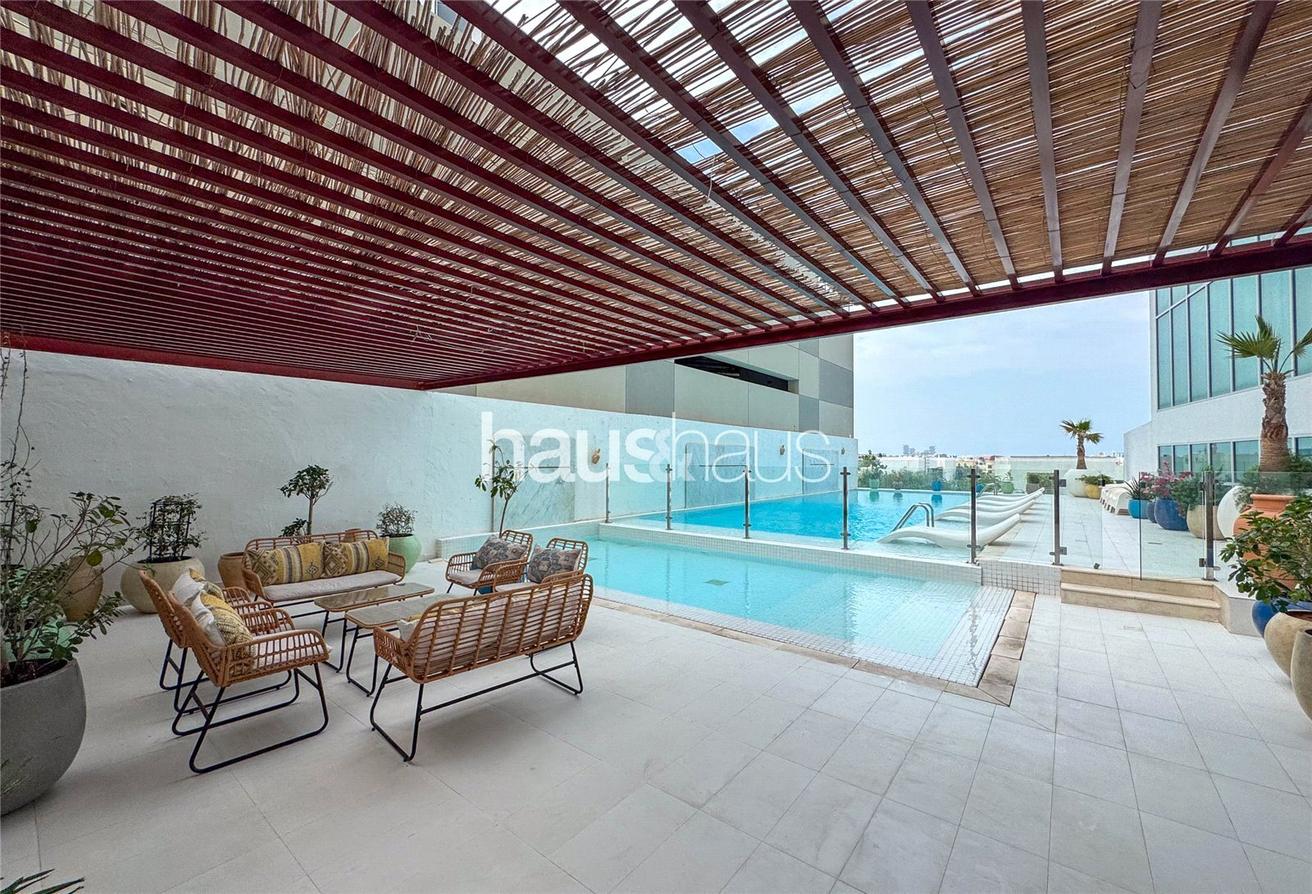 Fully Furnished | Chiller Free | View Today photo 7
