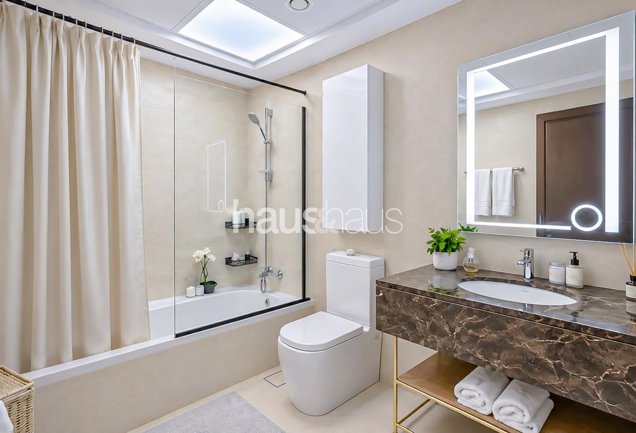 Fully Furnished | Chiller Free | View Today photo 5