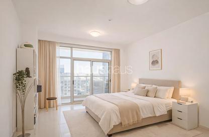 شقة - 2 - 2 للايجار في فيتا ريسيدينسيا - الصفوح 1 - الصفوح - دبي