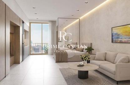 Apartment - Studio - 1 Bathroom for sale in Elano by Oro24 - Arjan - Dubai