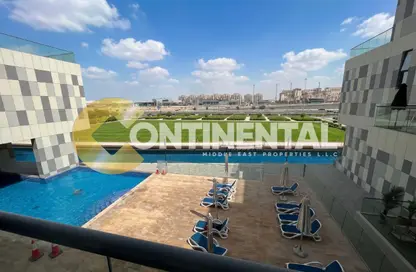 Apartment - 2 Bedrooms - 3 Bathrooms for sale in Al Raha Lofts - Al Raha Beach - Abu Dhabi Apartment - 2 Bedrooms - 3 Bathrooms for sale in Al Raha Lofts - Al Raha Beach - Abu Dhabi