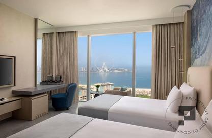Apartment - 1 - 2 for sale in Ciel Tower - Dubai Marina - Dubai