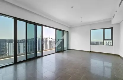 شقة - 3 غرف نوم - 3 حمامات للايجار في برج Park Heights 2 1 - بارك هايتس 2 - بارك هايتس - دبي هيلز استيت - دبي
