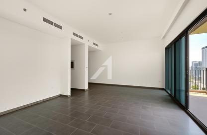 شقة - 3 غرف نوم - 3 حمامات للايجار في برج Park Heights 2 1 - بارك هايتس 2 - بارك هايتس - دبي هيلز استيت - دبي