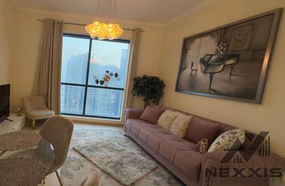 دوبلكس - غرفة نوم - 2 حمامات للايجار في خور الجميرا 1 - أبراج خور الجميرا - (JLT) مجمع X - أبراج بحيرات الجميرا - دبي دوبلكس - غرفة نوم - 2 حمامات للايجار في خور الجميرا 1 - أبراج خور الجميرا - (JLT) مجمع X - أبراج بحيرات الجميرا - دبي