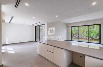 Villa - 3 Bedrooms - 3 Bathrooms for rent in Sidra Villas II - Sidra Villas - Dubai Hills Estate - Dubai