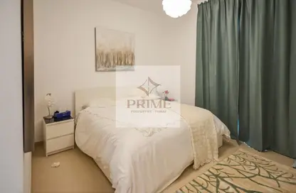 شقة - 2 غرف نوم - 2 حمامات للبيع في حياة بوليفارد - 2 ب - حياة بوليفارد 2 - حياة بولفار - تاون سكوير - دبي شقة - 2 غرف نوم - 2 حمامات للبيع في حياة بوليفارد - 2 ب - حياة بوليفارد 2 - حياة بولفار - تاون سكوير - دبي