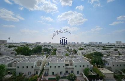 Apartment - 2 Bedrooms - 2 Bathrooms for rent in Pearlz by Danube - Al Furjan - Dubai