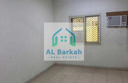 سكن عمال - استوديو - 7 حمامات للايجار في الجرف 2 - الجرف - عجمان وسط المدينة - عجمان