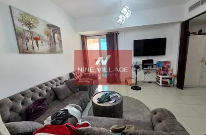 Apartment - 1 Bedroom - 2 Bathrooms for sale in Al Khail Heights 9B - Al Khail Heights - Al Quoz - Dubai Apartment - 1 Bedroom - 2 Bathrooms for sale in Al Khail Heights 9B - Al Khail Heights - Al Quoz - Dubai