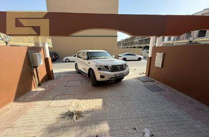 Penthouse - 4 Bedrooms - 4 Bathrooms for rent in Al Zaheya Gardens - Al Zahya - Ajman
