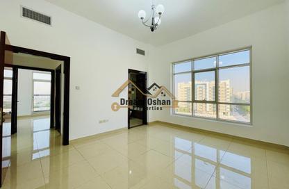 Apartment - 2 - 2 for rent in Al Manal Residence 2 - Dubai Silicon Oasis - Dubai