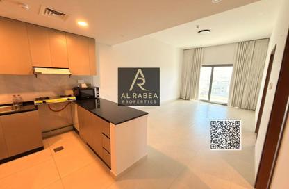 Apartment - 1 Bedroom - 2 Bathrooms for rent in Garden Residences - Emirates City - Ajman Apartment - 1 Bedroom - 2 Bathrooms for rent in Garden Residences - Emirates City - Ajman