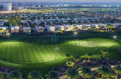 Apartment - 2 Bedrooms - 3 Bathrooms for sale in Golf Edge - Emaar South - Dubai South (Dubai World Central) - Dubai Apartment - 2 Bedrooms - 3 Bathrooms for sale in Golf Edge - Emaar South - Dubai South (Dubai World Central) - Dubai