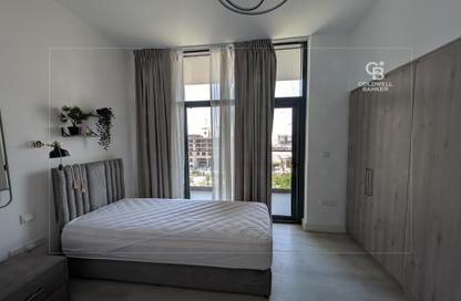 Apartment - 2 - 2 for rent in Prive Residence - Dubai Hills Estate - Dubai Apartment - 2 - 2 for rent in Prive Residence - Dubai Hills Estate - Dubai
