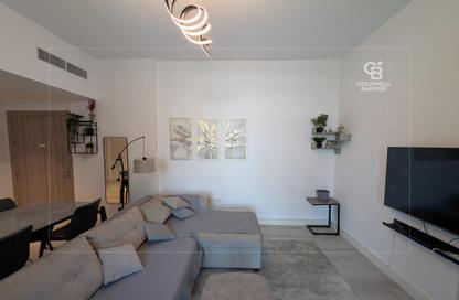 Apartment - 2 - 2 for rent in Prive Residence - Dubai Hills Estate - Dubai Apartment - 2 - 2 for rent in Prive Residence - Dubai Hills Estate - Dubai