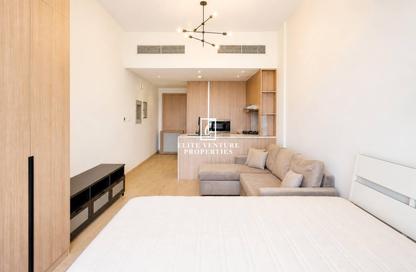 Apartment - Studio - 1 Bathroom for rent in Bali Residences - Jumeirah Village Triangle - Dubai