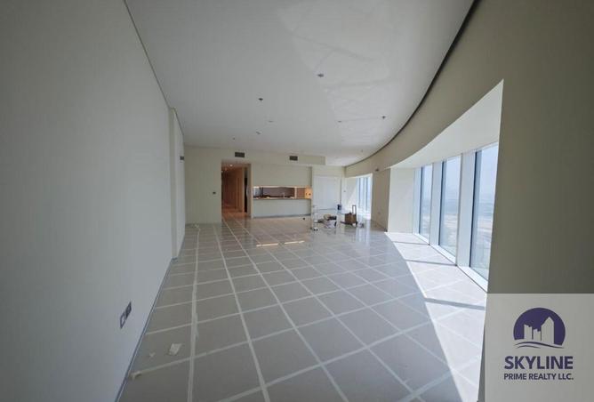 SPACIOUS LAYOUT | SZR VIEW | HIGH FLOOR | VACANT