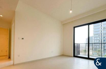 Apartment - 1 Bedroom - 1 Bathroom for sale in Executive Residences 1 - Executive Residences - Dubai Hills Estate - Dubai