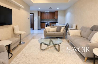 Apartment - 2 - 3 for sale in Princess Tower - Dubai Marina - Dubai Apartment - 2 - 3 for sale in Princess Tower - Dubai Marina - Dubai