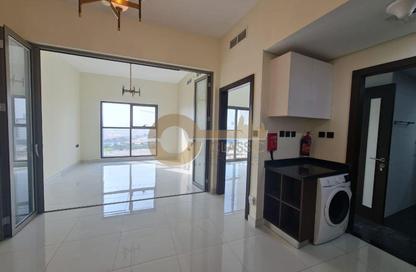 Apartment - 1 Bedroom - 1 Bathroom for sale in Wavez Residence - Liwan - Dubai
