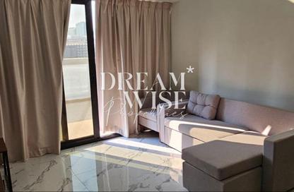 Apartment - 2 Bedrooms - 2 Bathrooms for rent in Al Maryah Vista - Al Maryah Island - Abu Dhabi