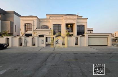 Villa - 5 - 7 for sale in Al Zaheya Gardens - Al Zahya - Ajman Villa - 5 - 7 for sale in Al Zaheya Gardens - Al Zahya - Ajman