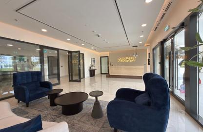Apartment - 1 Bedroom - 1 Bathroom for rent in Ascot Residences - Town Square - Dubai