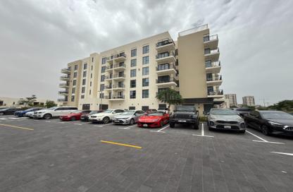 Apartment - 1 Bedroom - 1 Bathroom for rent in Ascot Residences - Town Square - Dubai